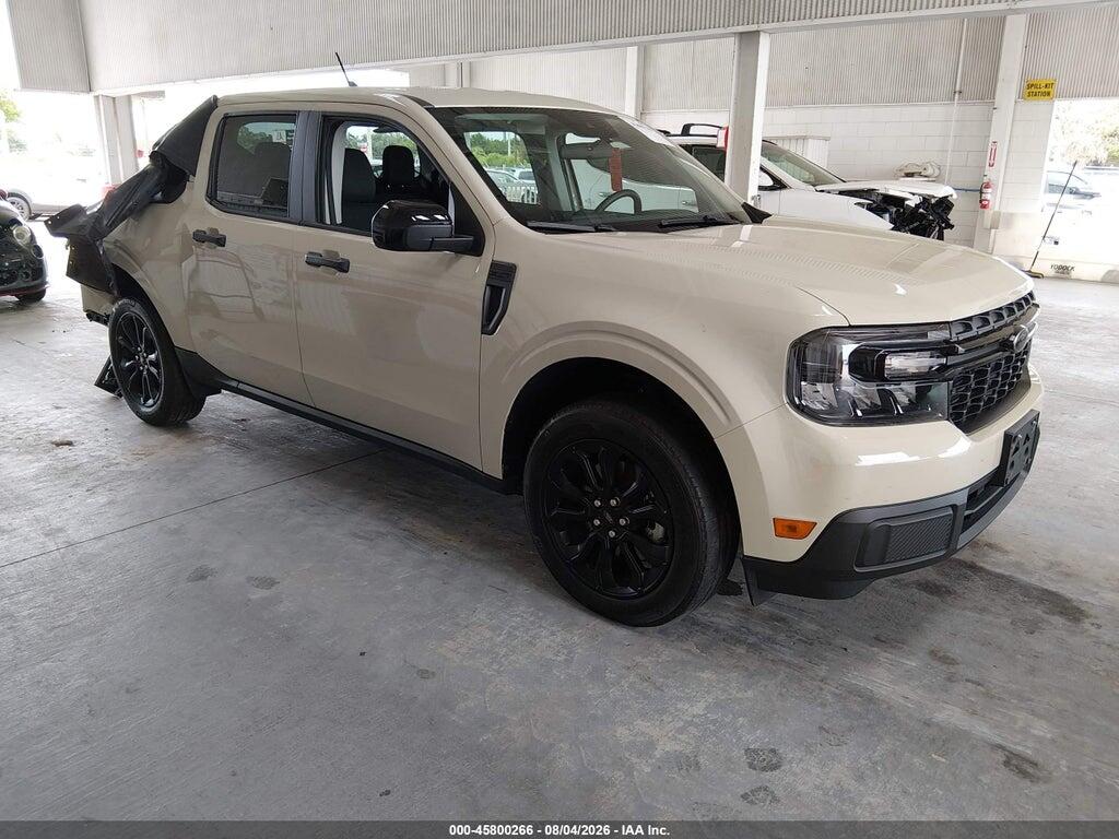 2024 FORD MAVERICK 3FTTW8H33RRB75591