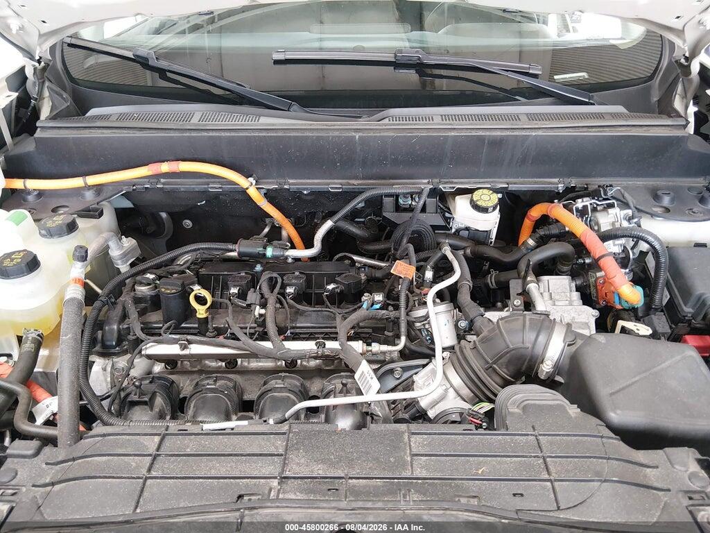 3FTTW8H33RRB75591 2024 FORD MAVERICK photo no. 10