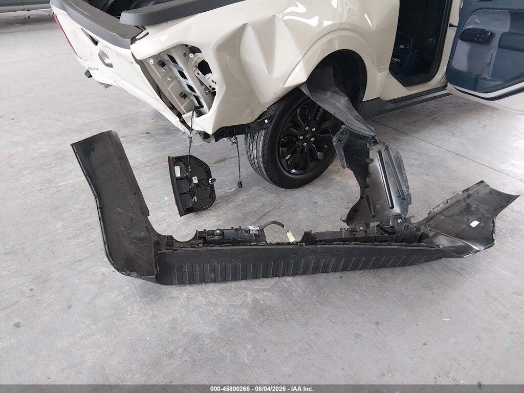 3FTTW8H33RRB75591 2024 FORD MAVERICK photo no. 12