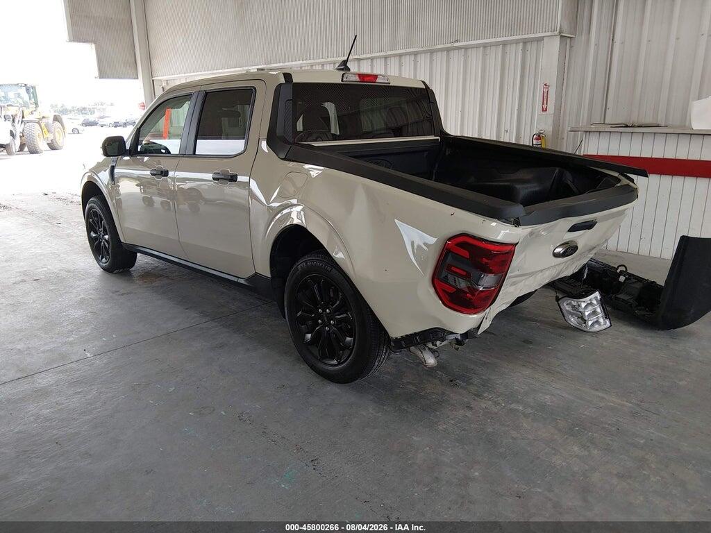 3FTTW8H33RRB75591 2024 FORD MAVERICK photo no. 3