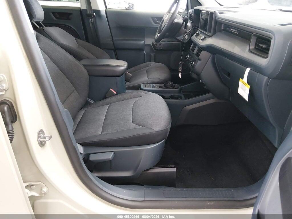 3FTTW8H33RRB75591 2024 FORD MAVERICK photo no. 5