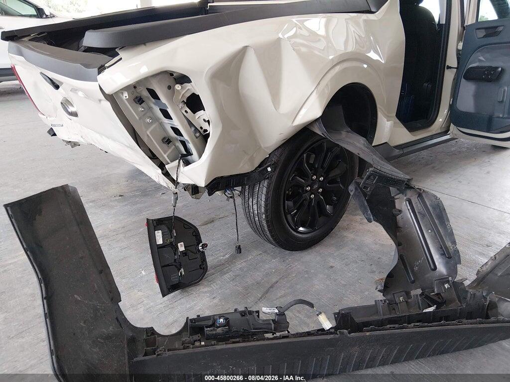 3FTTW8H33RRB75591 2024 FORD MAVERICK photo no. 6