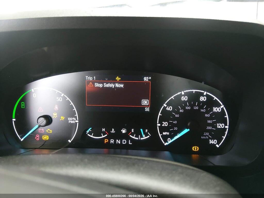 3FTTW8H33RRB75591 2024 FORD MAVERICK photo no. 7