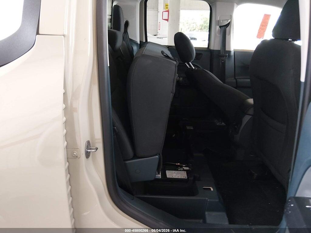 3FTTW8H33RRB75591 2024 FORD MAVERICK photo no. 8