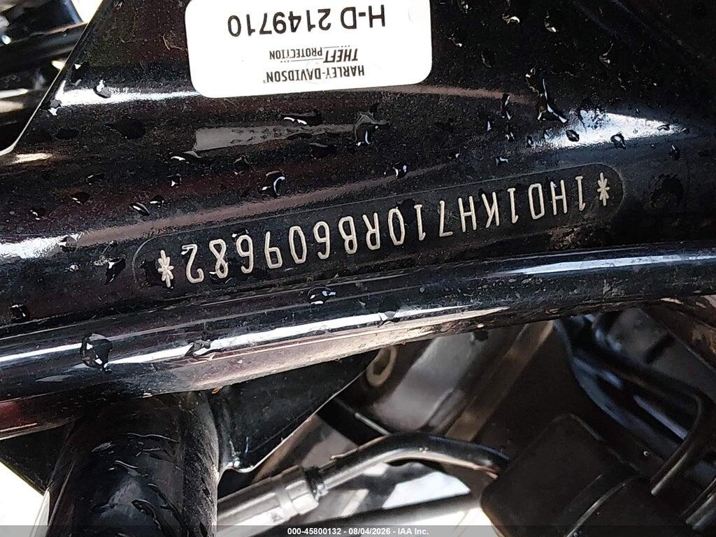 1HD1KH710RB609682 2024 HARLEY-DAVIDSON FLTRX photo no. 10