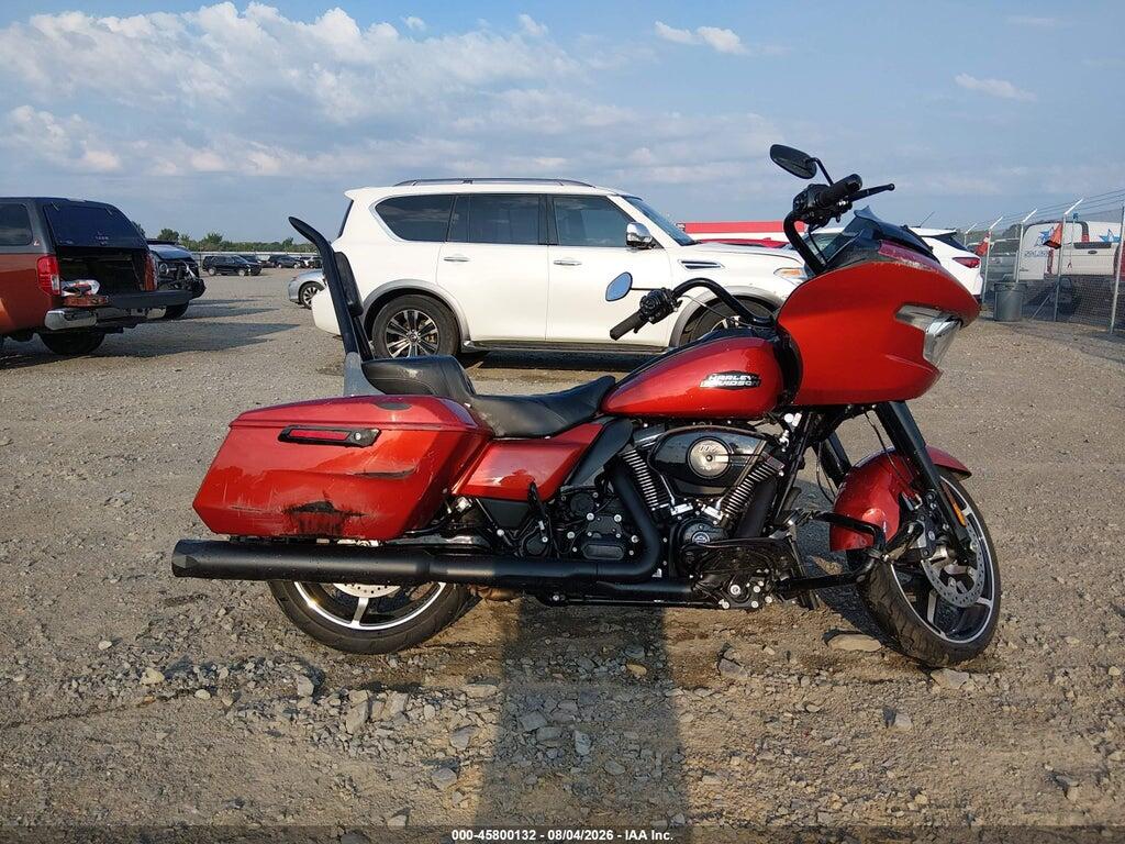 1HD1KH710RB609682 2024 HARLEY-DAVIDSON FLTRX photo no. 11