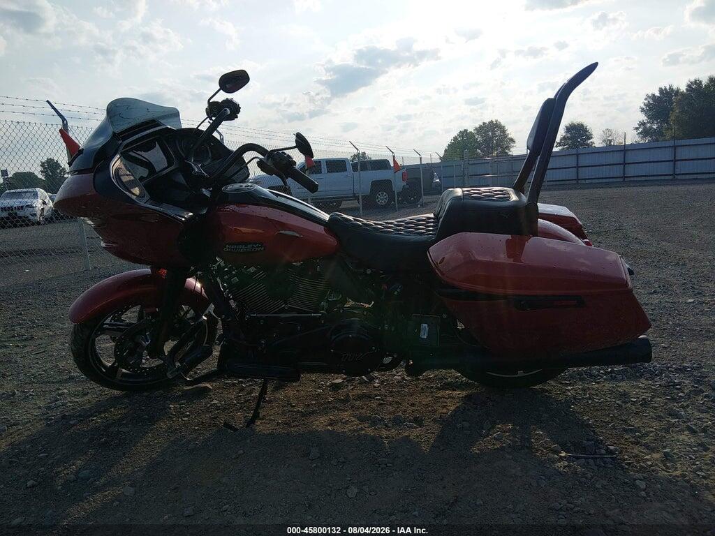 1HD1KH710RB609682 2024 HARLEY-DAVIDSON FLTRX photo no. 12