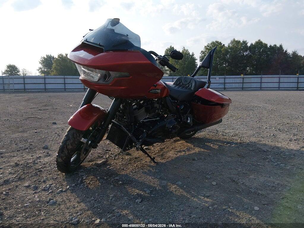 1HD1KH710RB609682 2024 HARLEY-DAVIDSON FLTRX photo no. 2