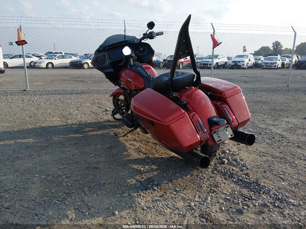 1HD1KH710RB609682 2024 HARLEY-DAVIDSON FLTRX photo no. 3