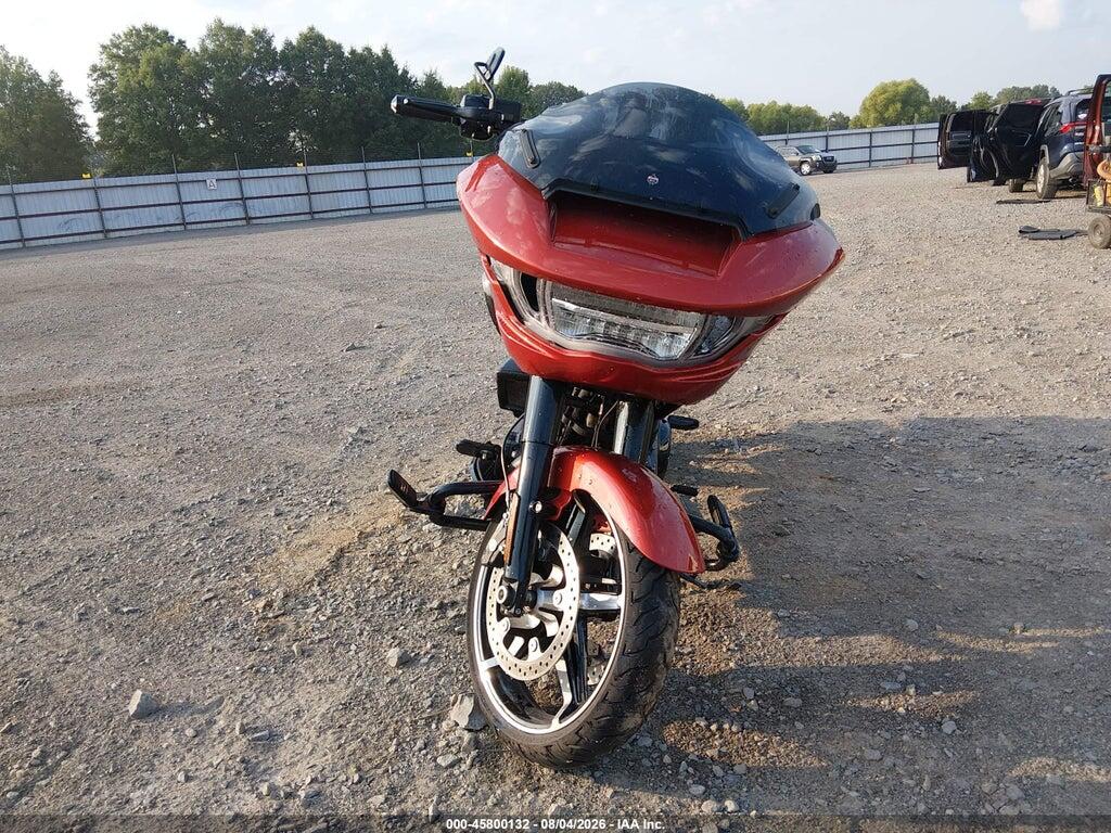 1HD1KH710RB609682 2024 HARLEY-DAVIDSON FLTRX photo no. 5
