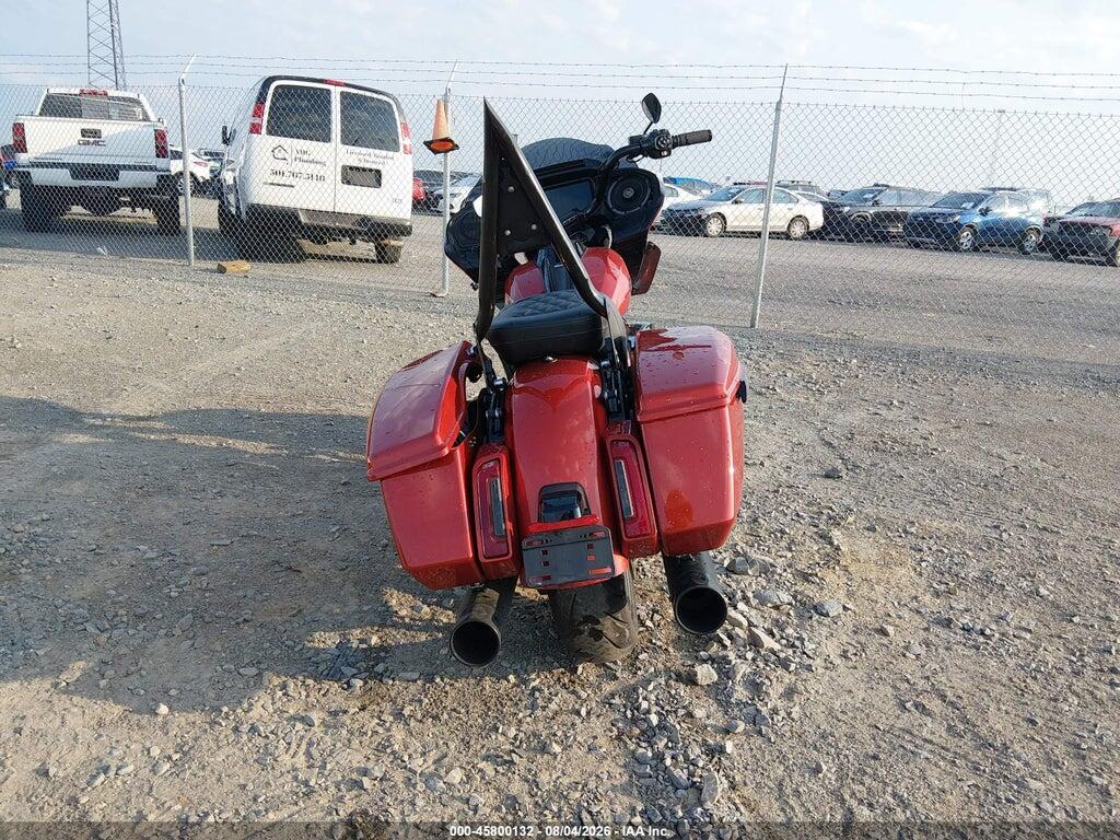 1HD1KH710RB609682 2024 HARLEY-DAVIDSON FLTRX photo no. 6