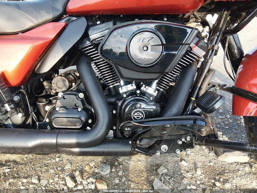 1HD1KH710RB609682 2024 HARLEY-DAVIDSON FLTRX photo no. 8