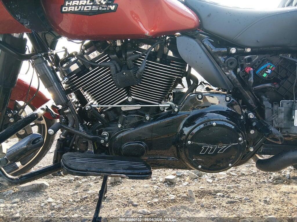 1HD1KH710RB609682 2024 HARLEY-DAVIDSON FLTRX photo no. 9