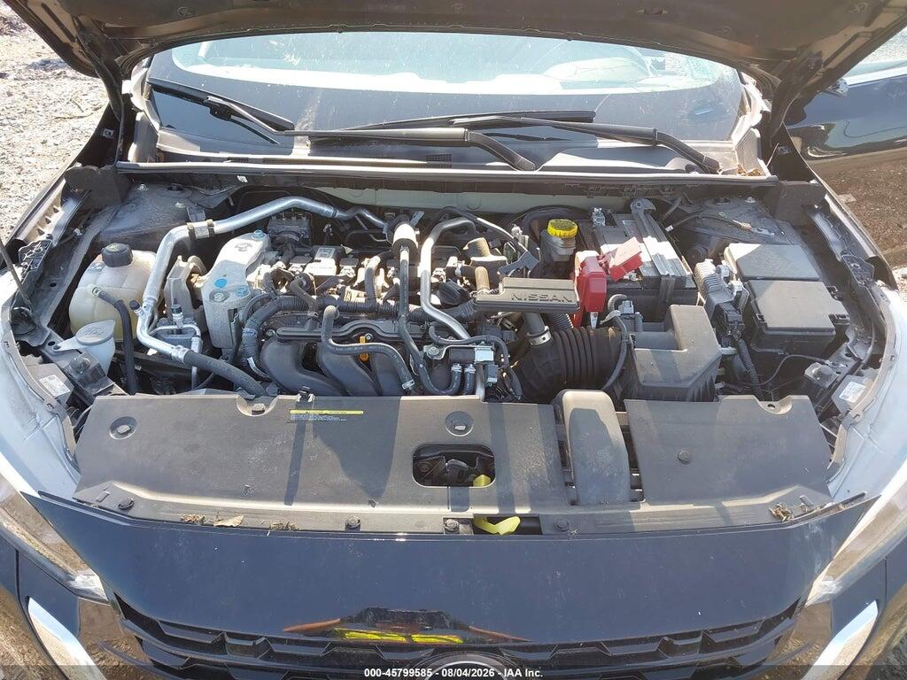 3N1AB8CV3RY257616 2024 NISSAN SENTRA photo no. 10
