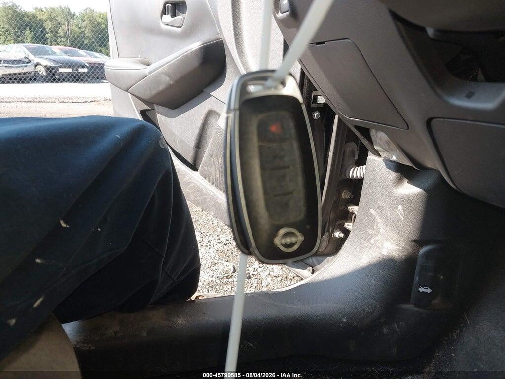 3N1AB8CV3RY257616 2024 NISSAN SENTRA photo no. 11