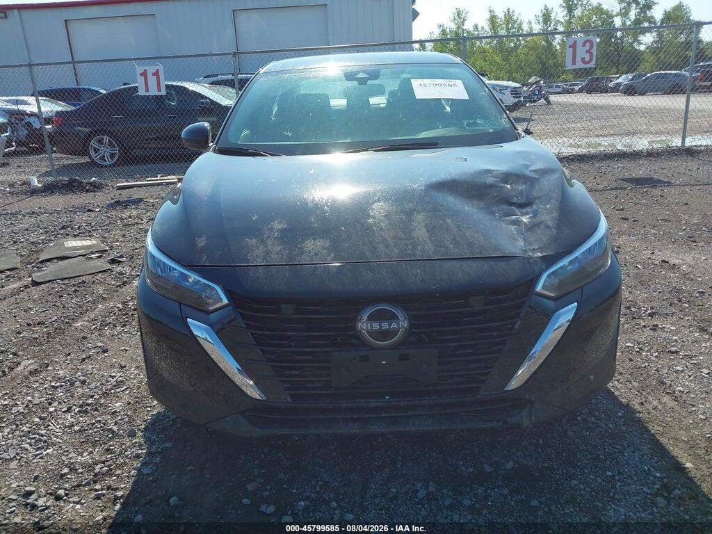 3N1AB8CV3RY257616 2024 NISSAN SENTRA photo no. 12