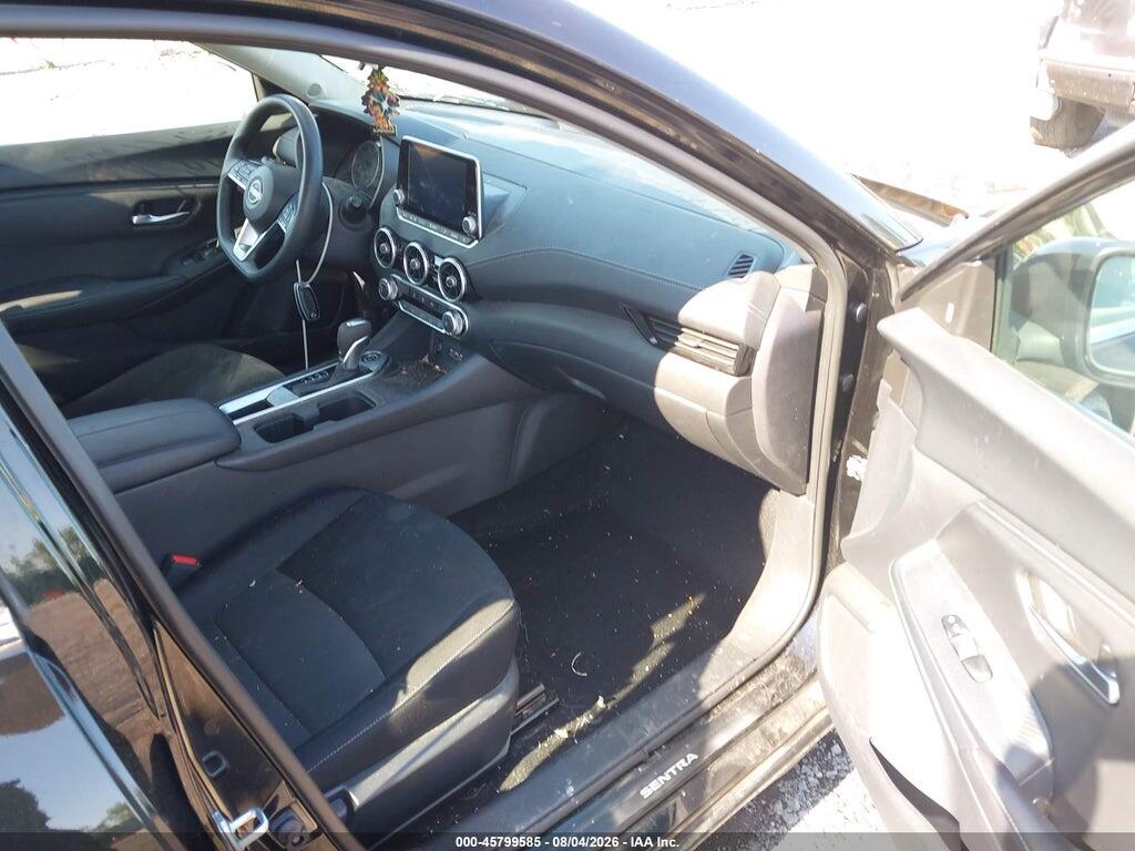 3N1AB8CV3RY257616 2024 NISSAN SENTRA photo no. 5