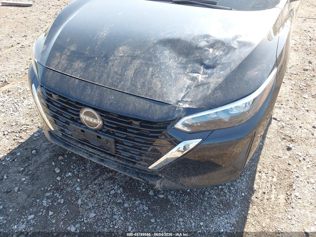 3N1AB8CV3RY257616 2024 NISSAN SENTRA photo no. 6
