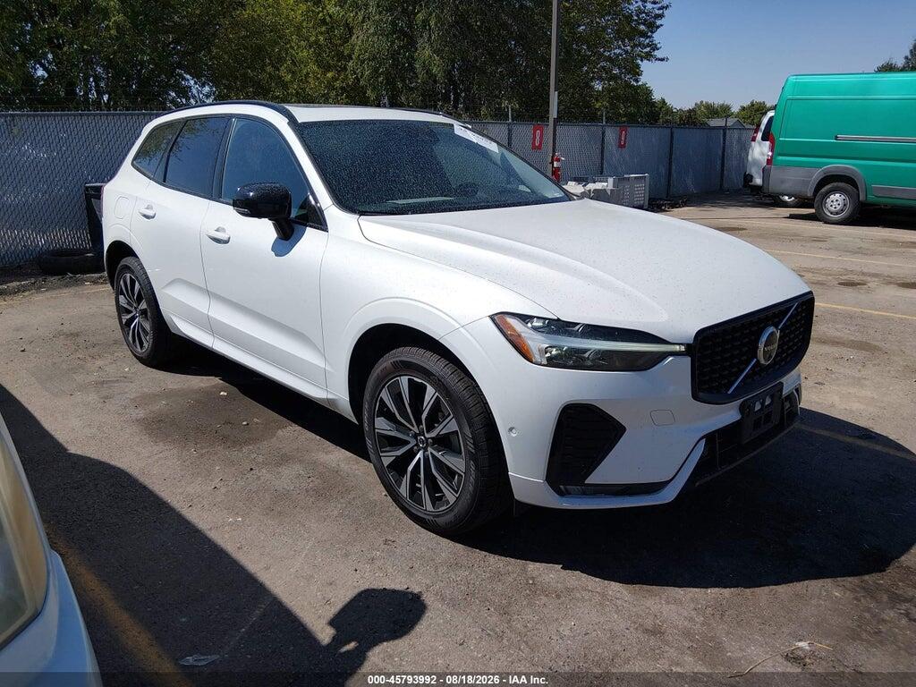 2024 VOLVO XC60 YV4L12RL8R1822584