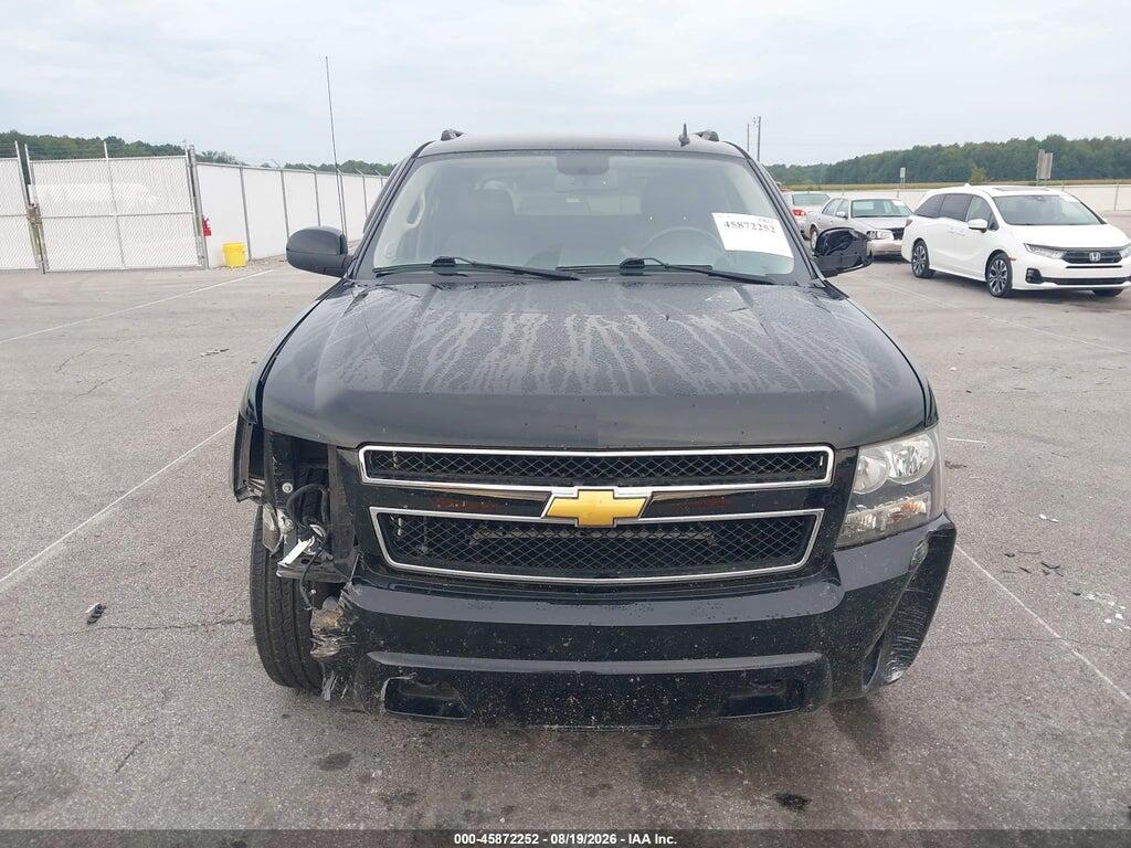 3GNTKFE71DG119751 2013 CHEVROLET AVALANCHE photo no. 12