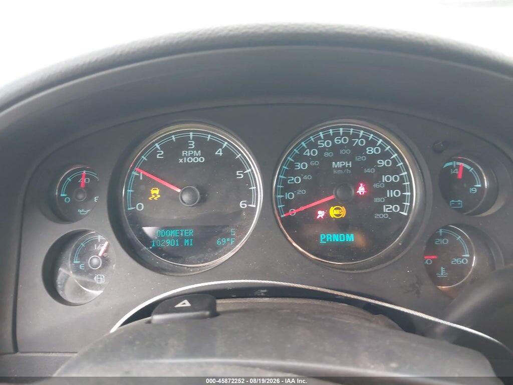 3GNTKFE71DG119751 2013 CHEVROLET AVALANCHE photo no. 7