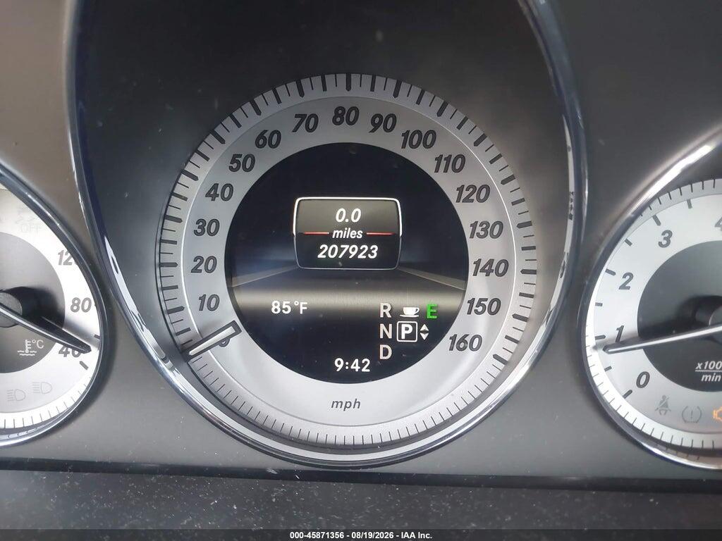WDCGG8JB7DF996631 2013 MERCEDES-BENZ GLK 350 photo no. 7