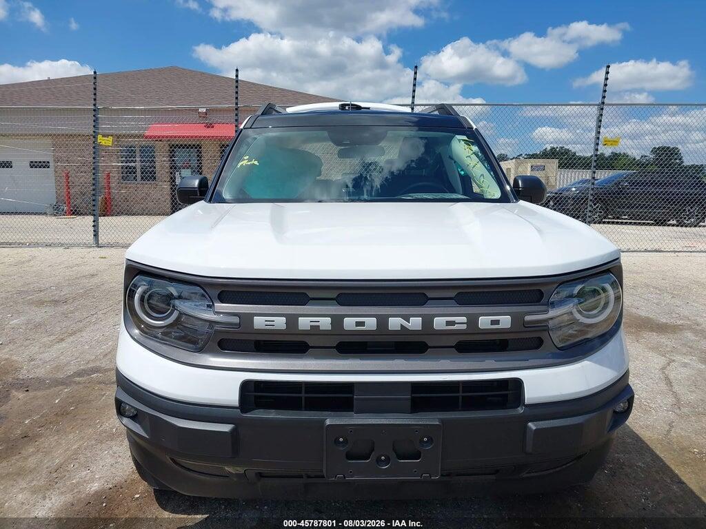 3FMCR9B68RRF72077 2024 FORD BRONCO SPORT photo no. 12