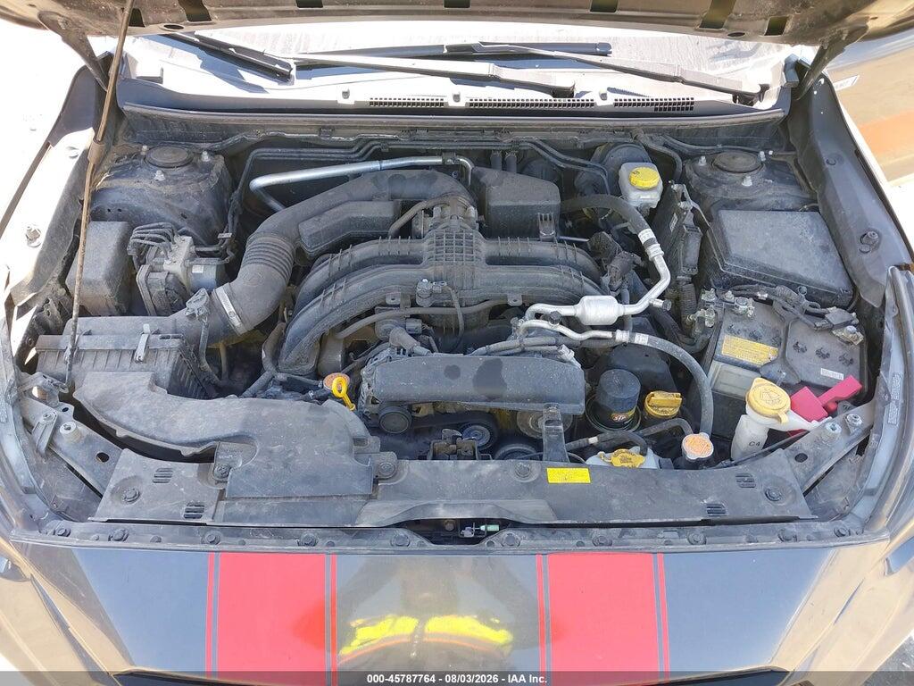 JF1GUABC2R8324345 2024 SUBARU IMPREZA photo no. 10