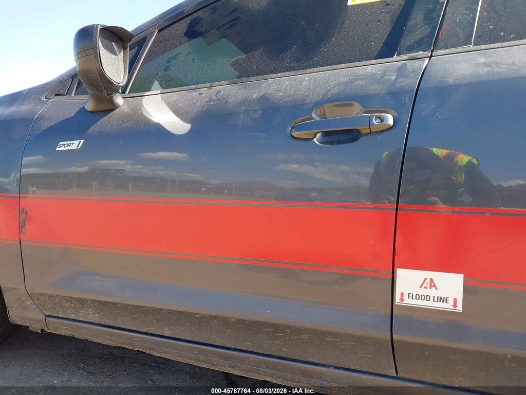JF1GUABC2R8324345 2024 SUBARU IMPREZA photo no. 6