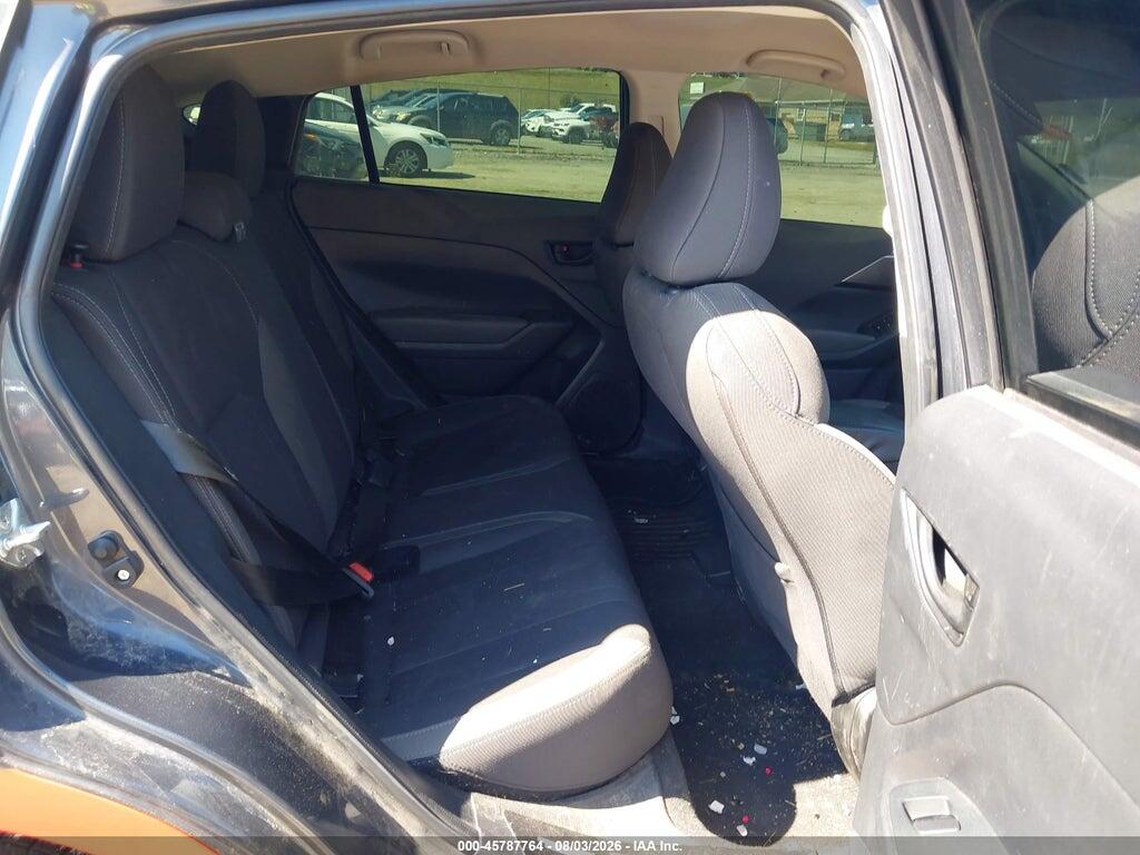 JF1GUABC2R8324345 2024 SUBARU IMPREZA photo no. 8