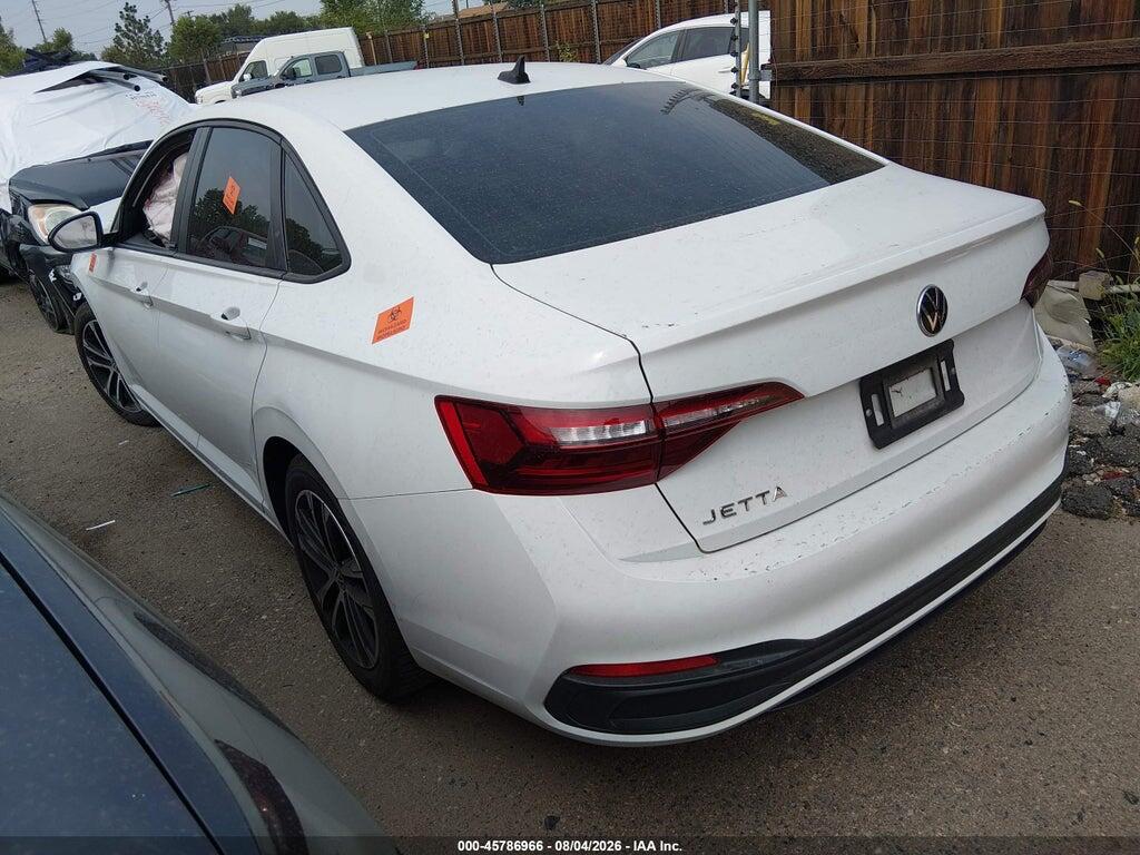 3VWBM7BU2RM009098 2024 VOLKSWAGEN JETTA photo no. 3