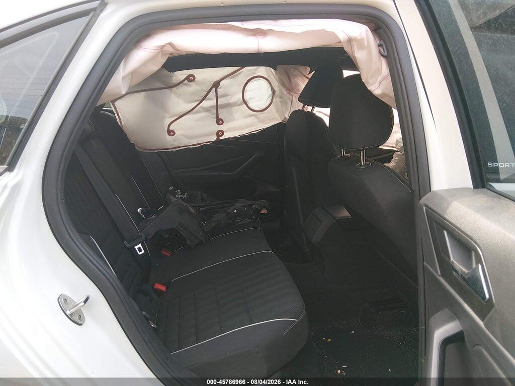 3VWBM7BU2RM009098 2024 VOLKSWAGEN JETTA photo no. 8
