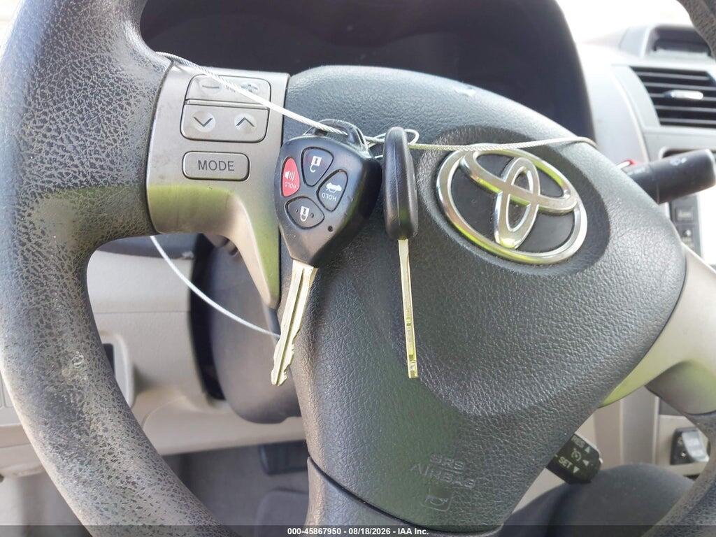 5YFBU4EE4DP199171 2013 TOYOTA COROLLA photo no. 11