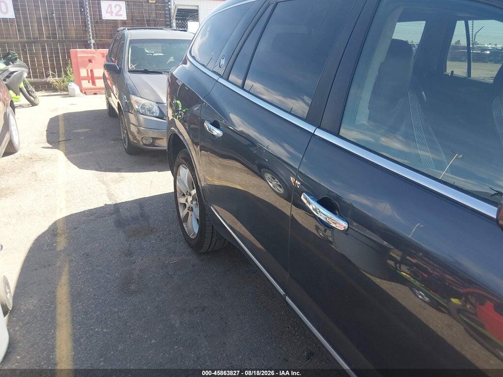 5GAKVDKD4DJ191411 2013 BUICK ENCLAVE photo no. 6
