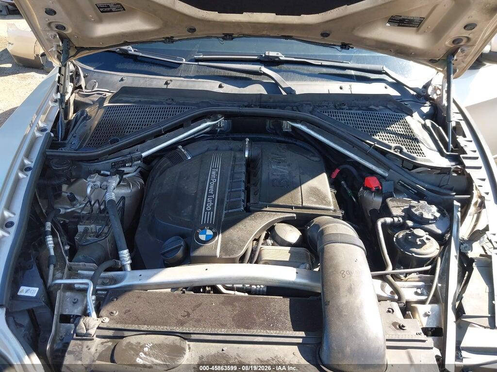 5UXZV4C53D0B00740 2013 BMW X5 photo no. 10