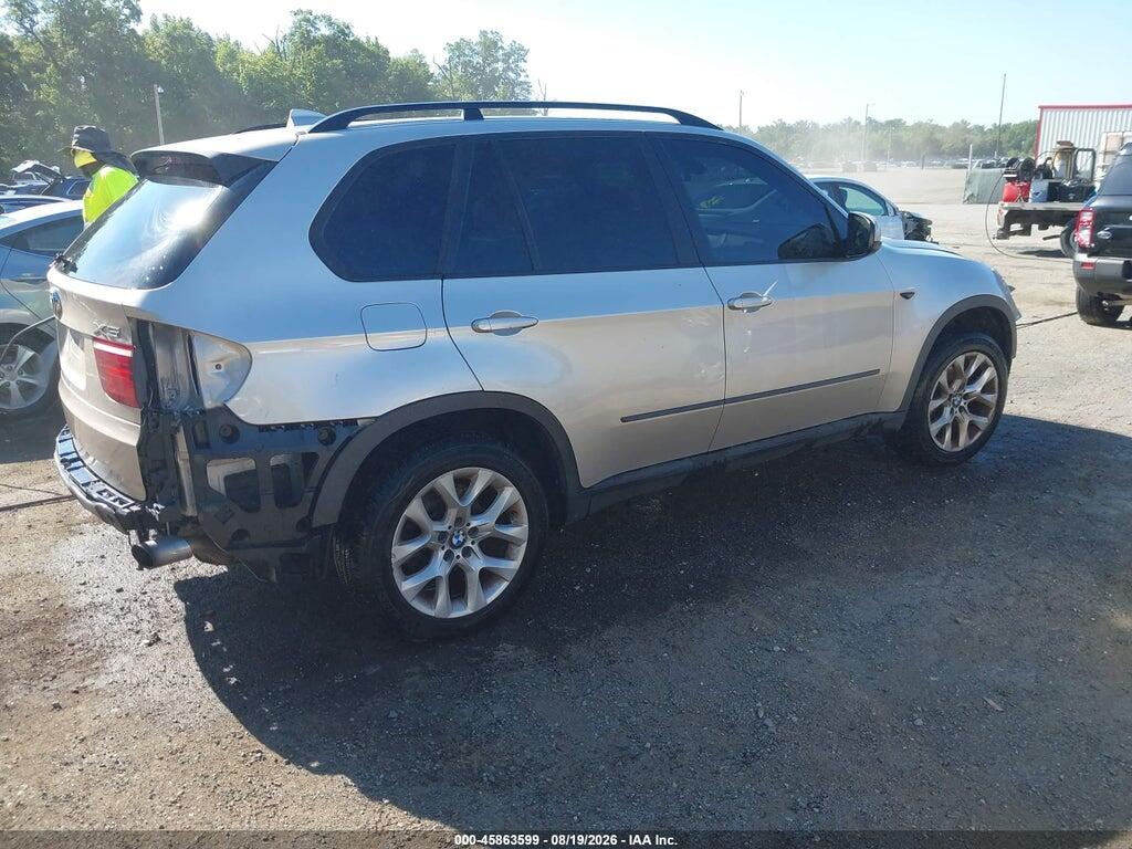5UXZV4C53D0B00740 2013 BMW X5 photo no. 4