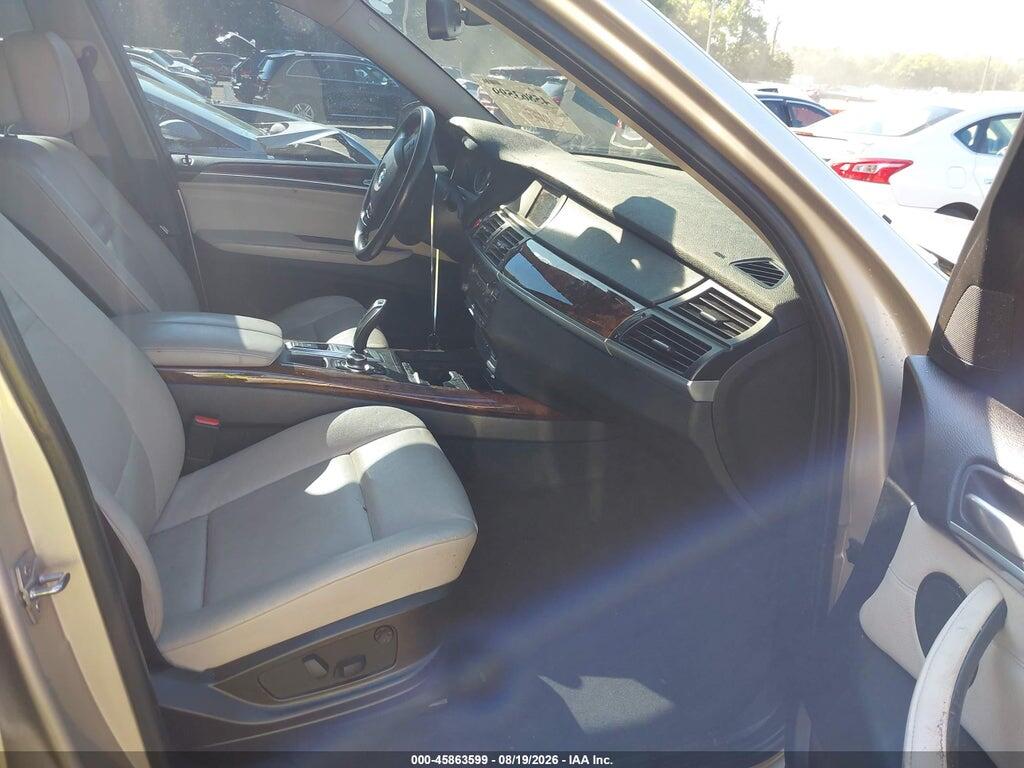 5UXZV4C53D0B00740 2013 BMW X5 photo no. 5