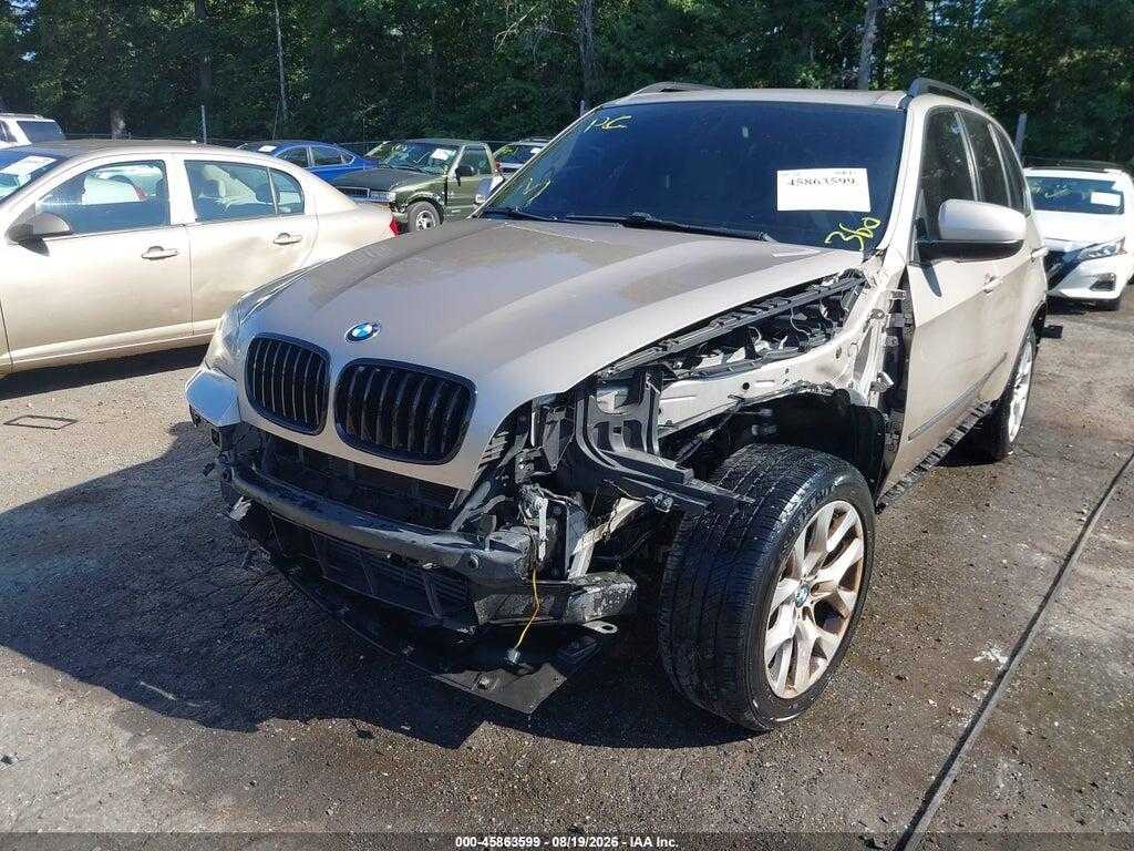 5UXZV4C53D0B00740 2013 BMW X5 photo no. 6