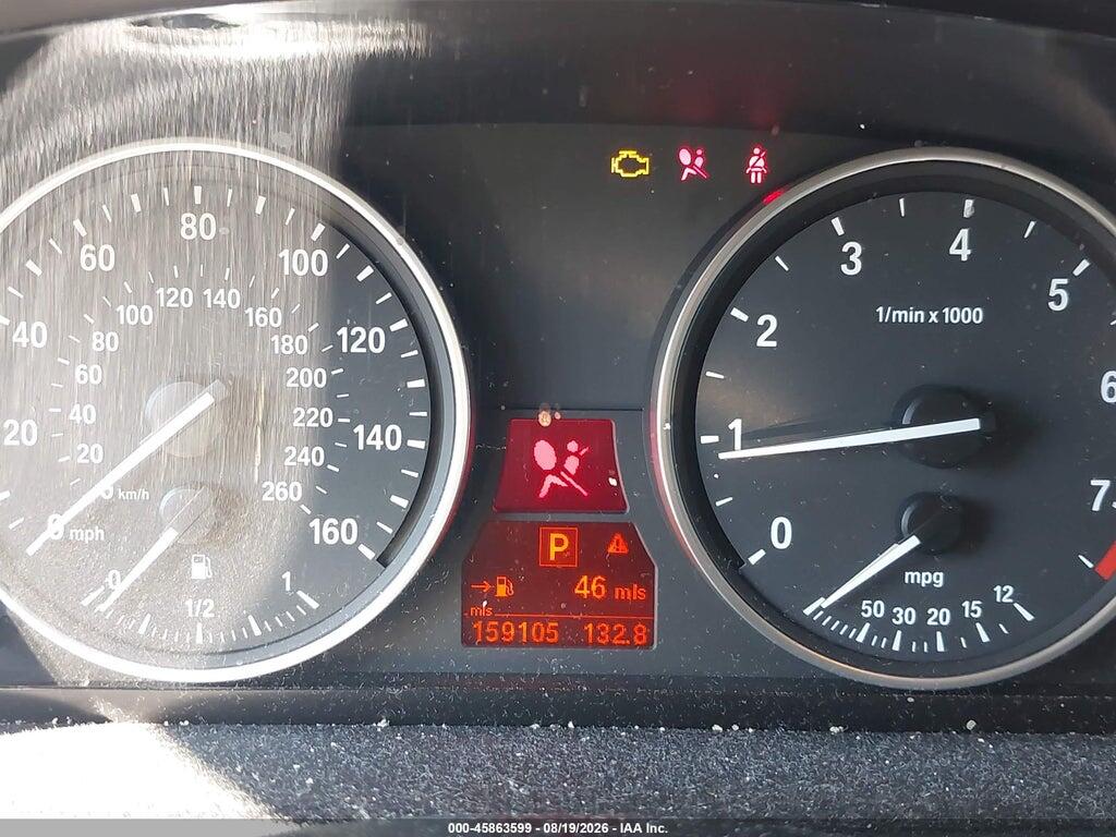 5UXZV4C53D0B00740 2013 BMW X5 photo no. 7