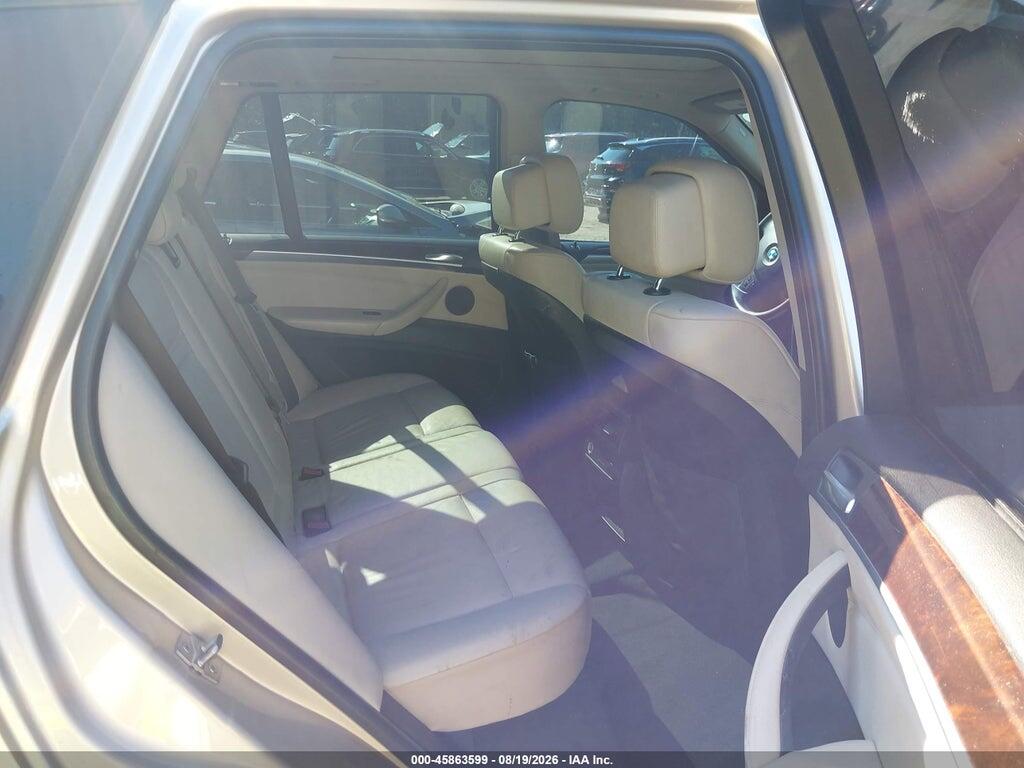 5UXZV4C53D0B00740 2013 BMW X5 photo no. 8