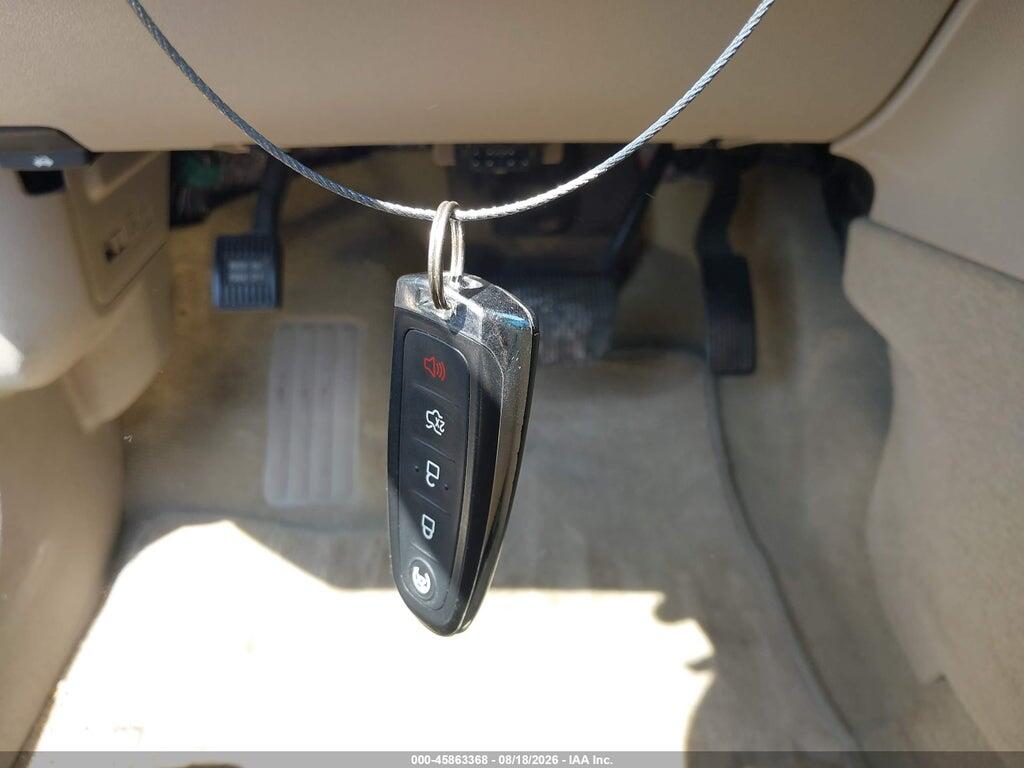 2LMDJ6JK0DBL30677 2013 LINCOLN MKX photo no. 11
