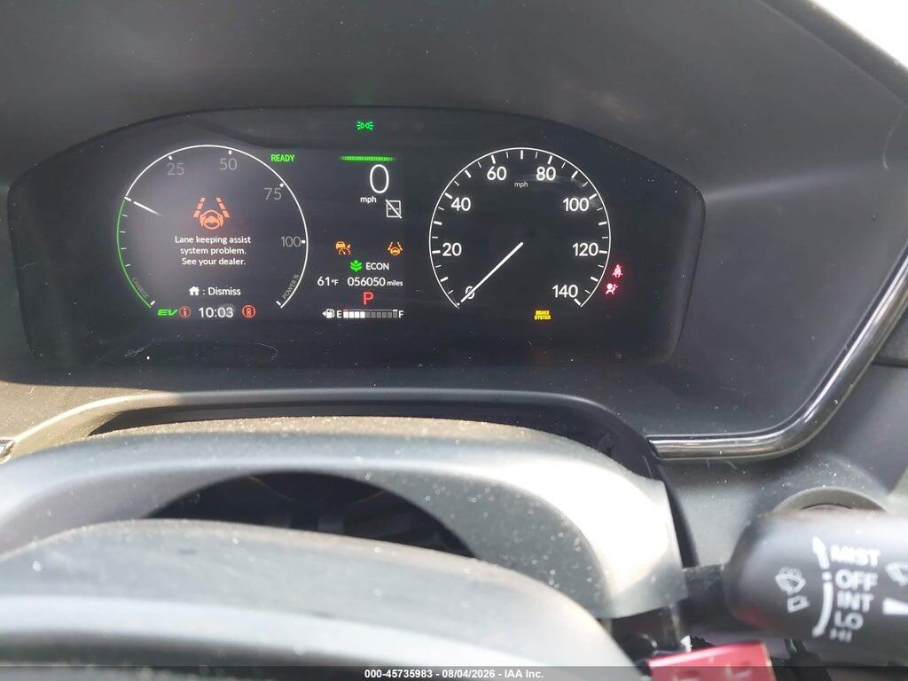 2HKRS6H56PH806569 2023 HONDA CR-V HYBRID photo no. 7