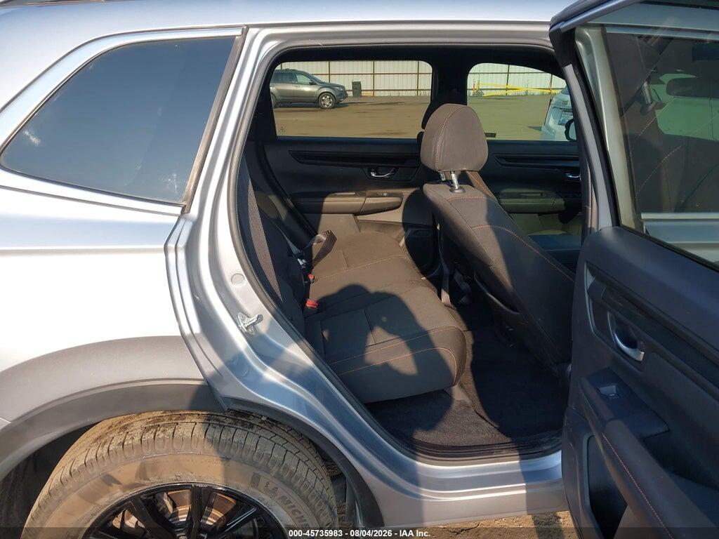 2HKRS6H56PH806569 2023 HONDA CR-V HYBRID photo no. 8