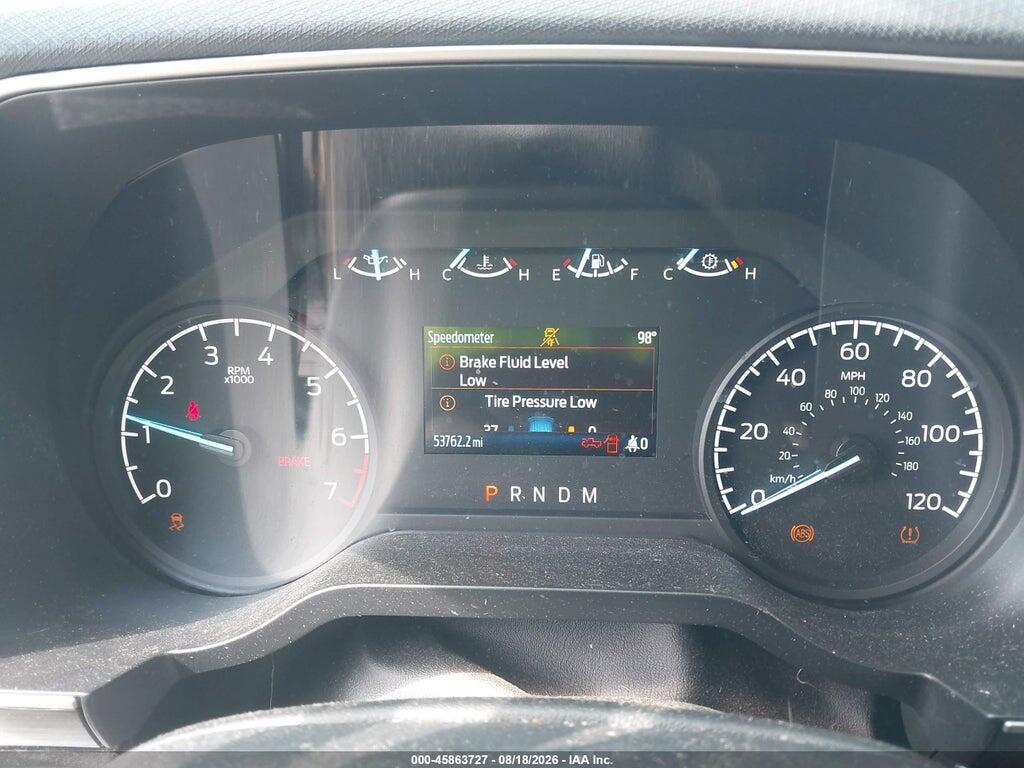 1FTEW1EPXMFC40451 2021 FORD F-150 photo no. 7
