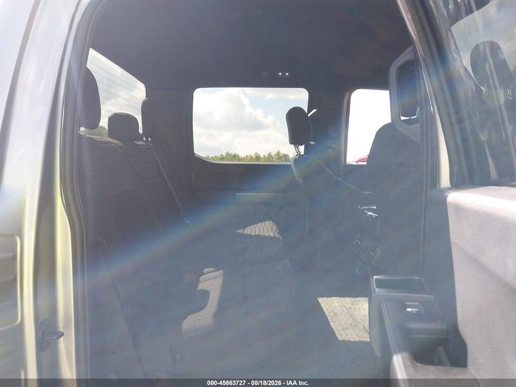 1FTEW1EPXMFC40451 2021 FORD F-150 photo no. 8