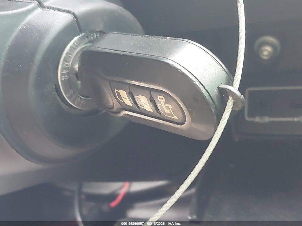 3C6MRVJGXME586047 2021 RAM PROMASTER 3500 photo no. 11