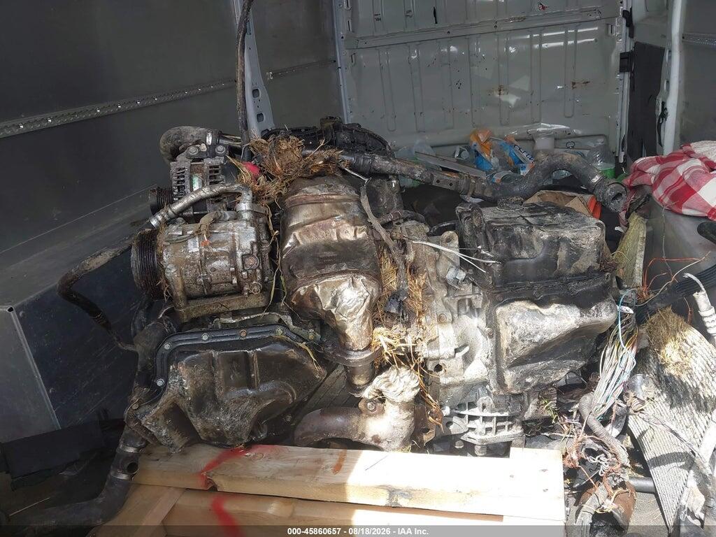 3C6MRVJGXME586047 2021 RAM PROMASTER 3500 photo no. 12