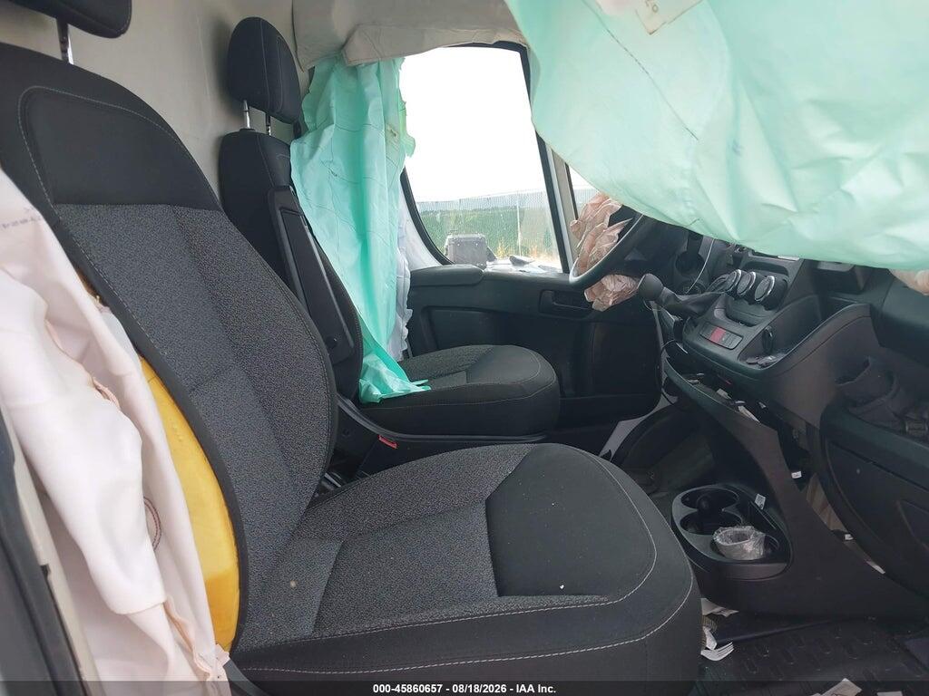3C6MRVJGXME586047 2021 RAM PROMASTER 3500 photo no. 5
