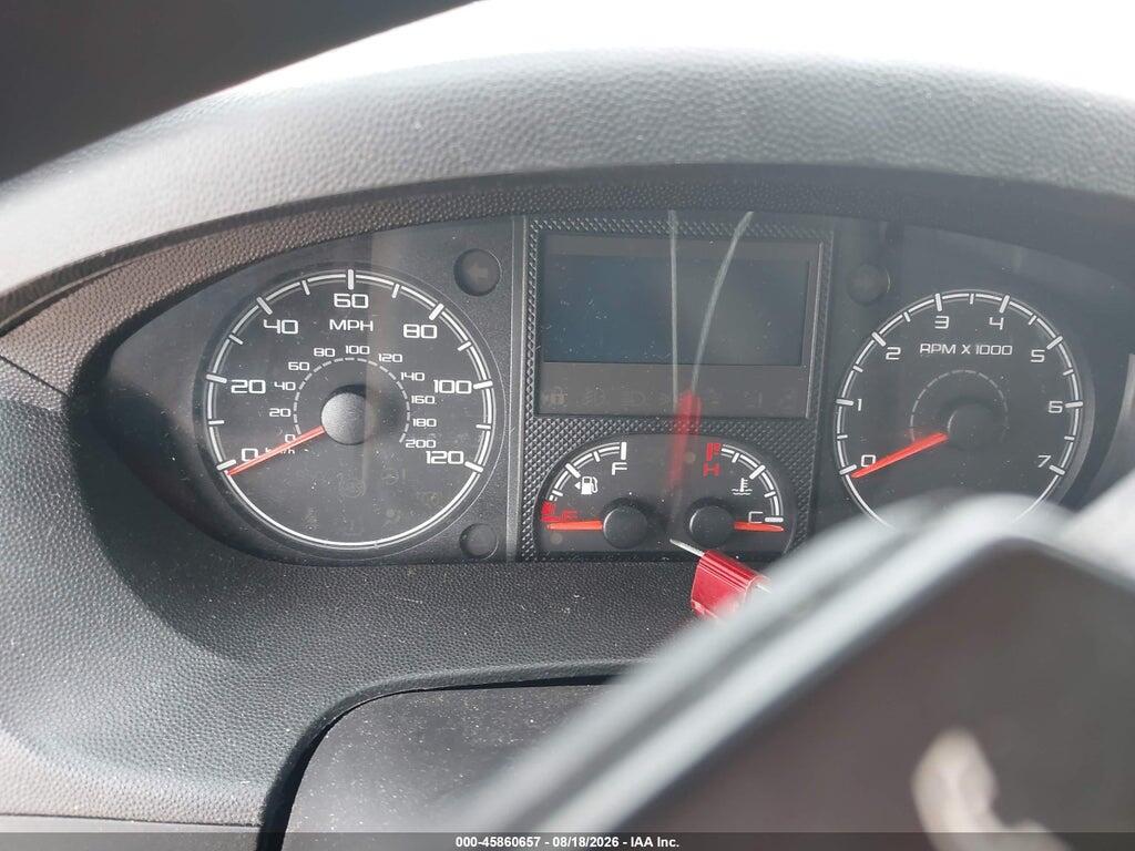 3C6MRVJGXME586047 2021 RAM PROMASTER 3500 photo no. 7