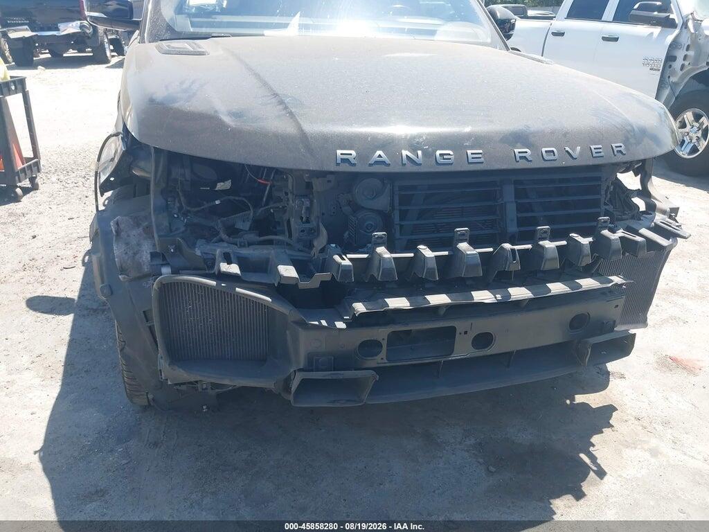 SALWR2SU1MA778294 2021 LAND ROVER RANGE ROVER SPORT photo no. 6